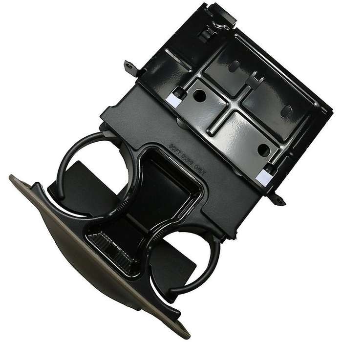 for 1999-2004 Super Duty F250 F350 F450 F550 Dash Cup Holder YC3Z-2513560-CAB