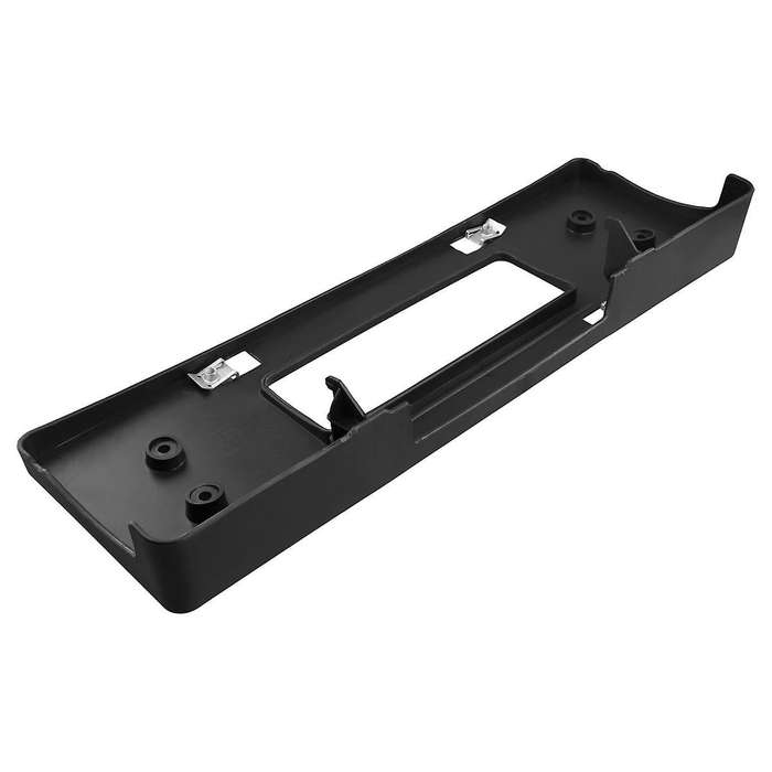 for 2 Series F44 Gran Coupe 2019-2022 Front Number Plate Carrier License Plate 51139464583