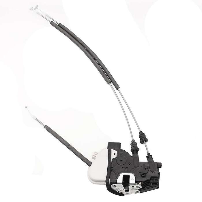 for 2.0L 2.4L 3.3L 2013-2019 Door Lock Actuator Latch Motor Release Rear Left Driver Side 81410-2W00