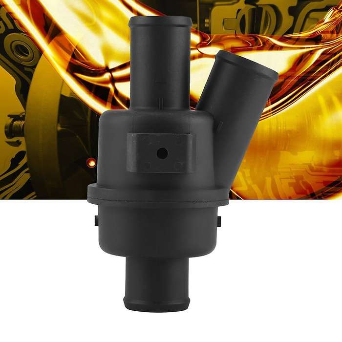for 2001 2002 2003 2004 2005 2006 PEL500110 Engine Coolant Thermostat with Housing