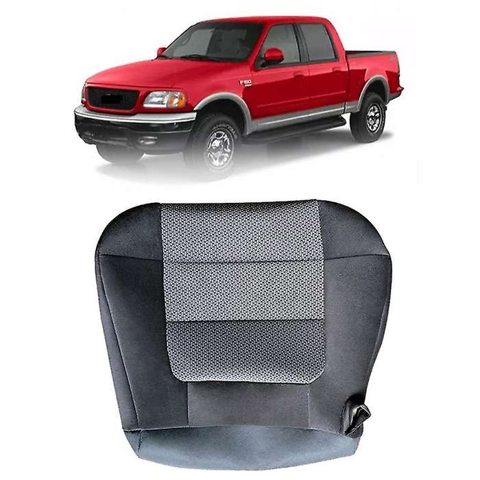 for 2001 2002 2003 Super-Crew -Passenger Side Bottom Cloth Seat