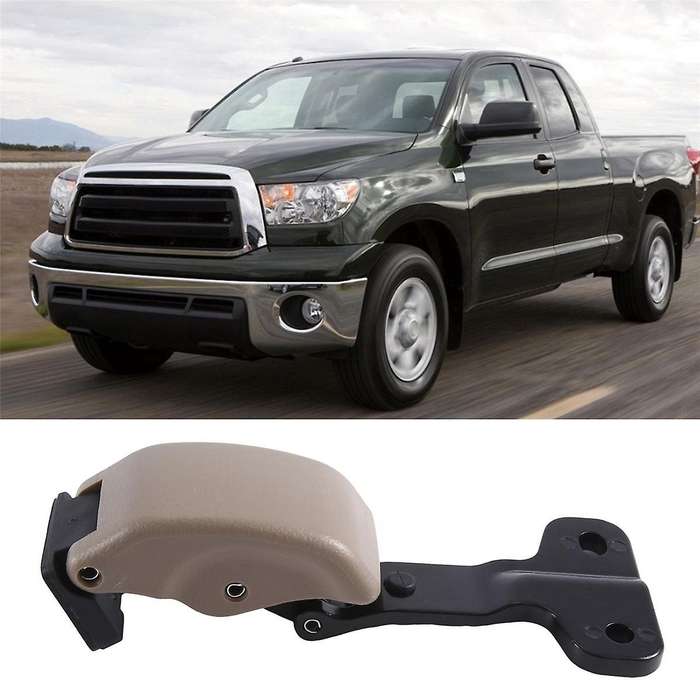 for 2000-2006 Left Rear Quarter Window Latch Lock 62920-34012-E0