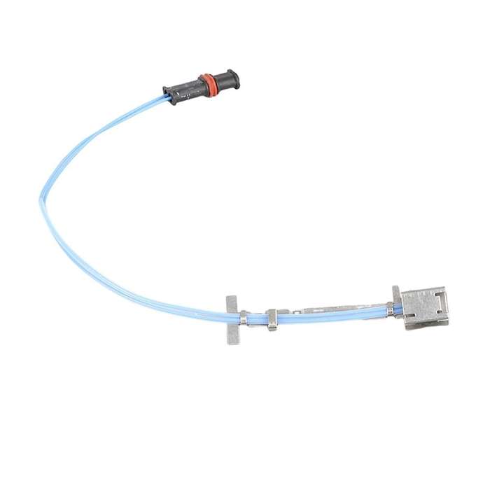 for 2000 Air Temperature Sensor 2KW Heater Overheat Sensor Two-Wire Temperature Alarm Iron Sheet Acc