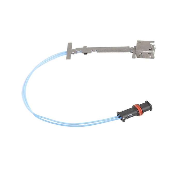 for 2000 Air Temperature Sensor 2KW Heater Overheat Sensor Two-Wire Temperature Alarm Iron Sheet Acc