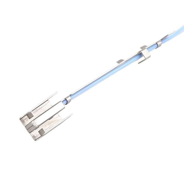 for 2000 Air Temperature Sensor 2KW Heater Overheat Sensor Two-Wire Temperature Alarm Iron Sheet Acc