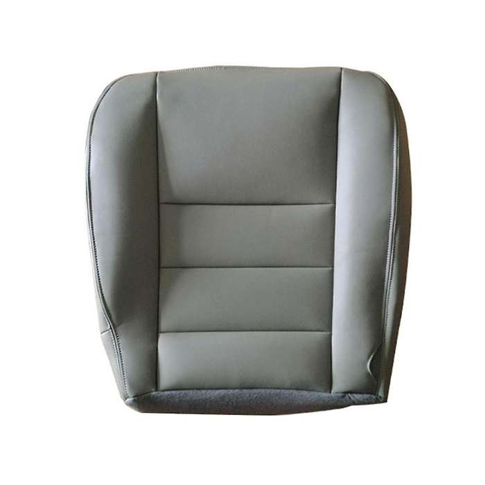 for 2002 -2007 F250 F350 Super Duty Lariat Driver Side Bottom Replacement Cloth Seat