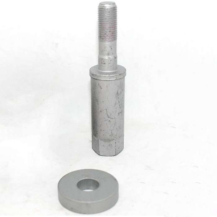 for 2003-2006 Sorento Crankshaft Pulley Bolt 23127-39801QQK