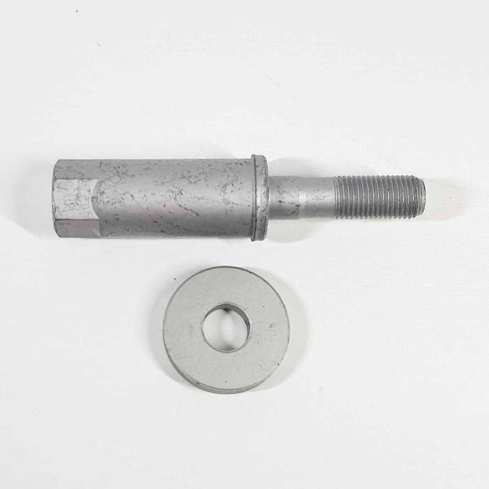 for 2003-2006 Sorento Crankshaft Pulley Bolt 23127-39801QQK