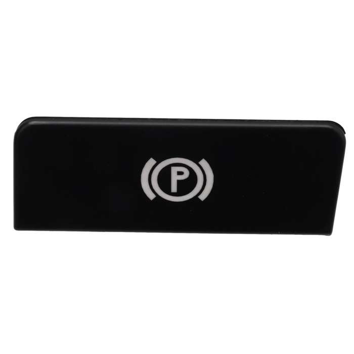 for 2003-2010 Parking Brake Handbrake Handle Knob Grip Switch 7L6711878G LHD