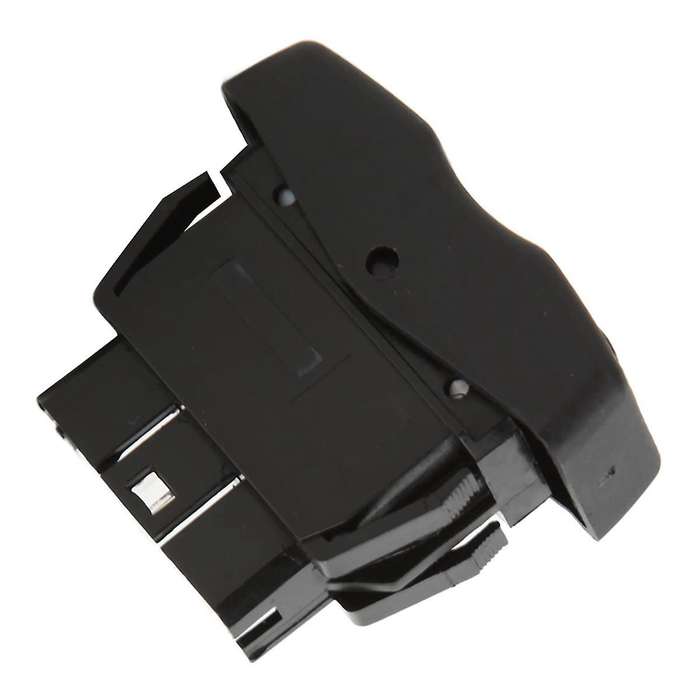 for 2004-2014 Electric Power Window Single Switch Orange Backlight 60015-46816 6001546816