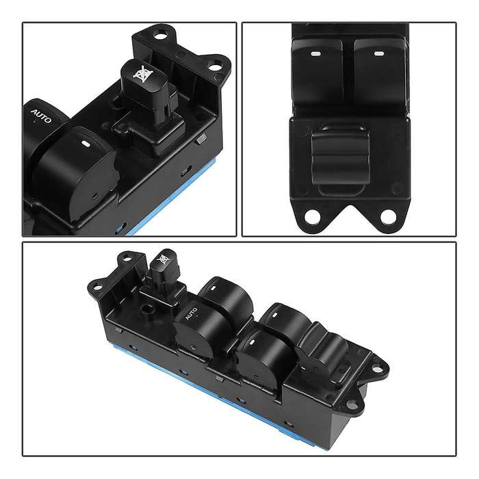 for 2005-2009 LEGACY Power Master Window Control Switch Front Left Driver Side LH 83071-AG05B 83071-