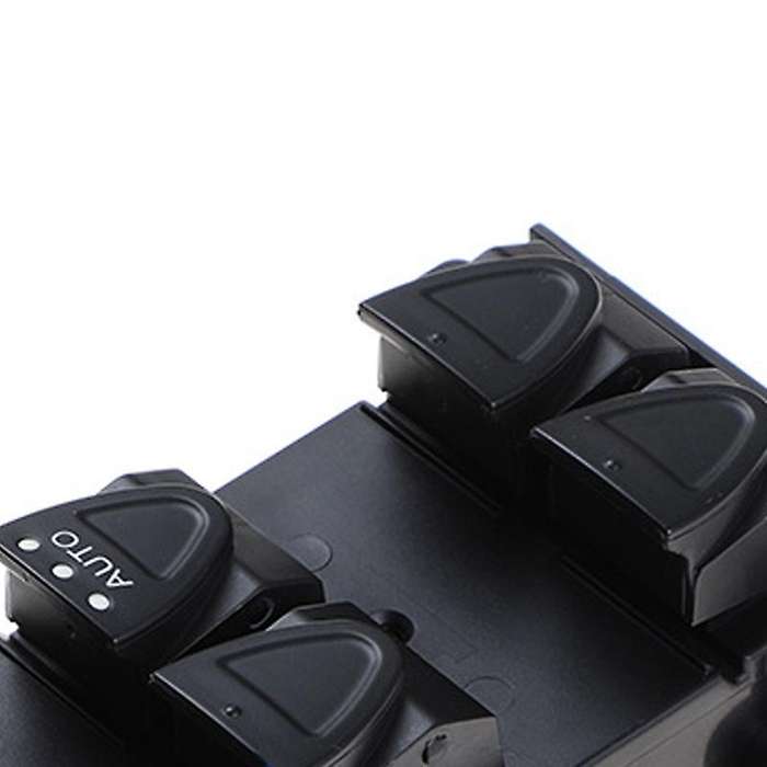 for 2006-2010 Electric Master Control Lifter Window Switch 35750--A130-M1 35750SNAA130M1 RHD