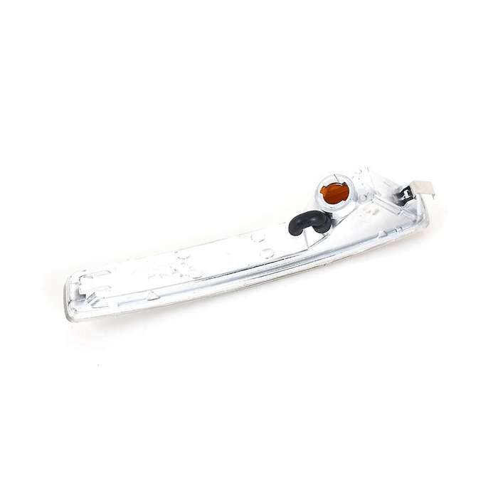 for 2006-2010 Car Front Bumper Drl Daytime Running Lamp Turn Signal Light 1c0953041r 1c0953041q