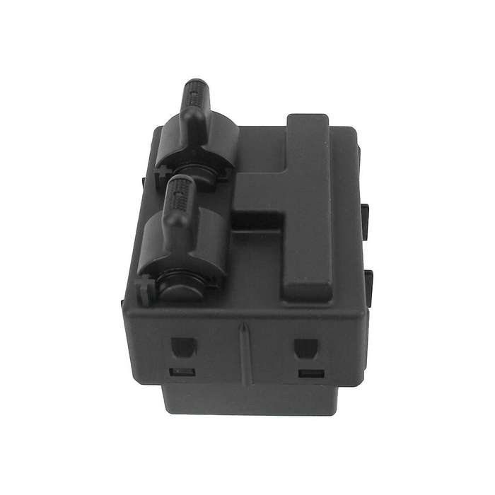for 2007-2010 Wrangler 2-Door Front Door Power Window Switch 4602675AA