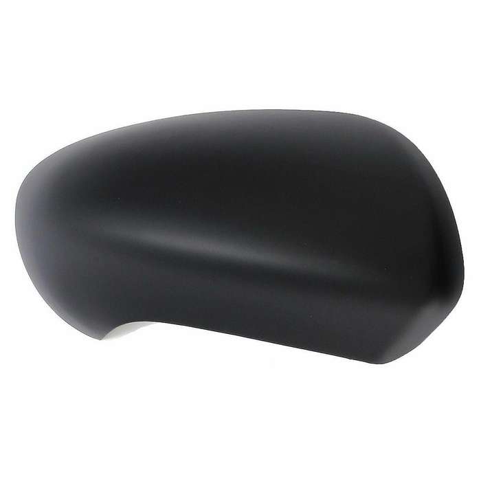 for 2007-2014 Side Door Rearview Mirror Cover Trims Car Accessories Right Side