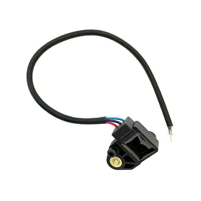for 2008-2014 5eat 5at P1710 31705-aa620 Turbine Speed Sensor