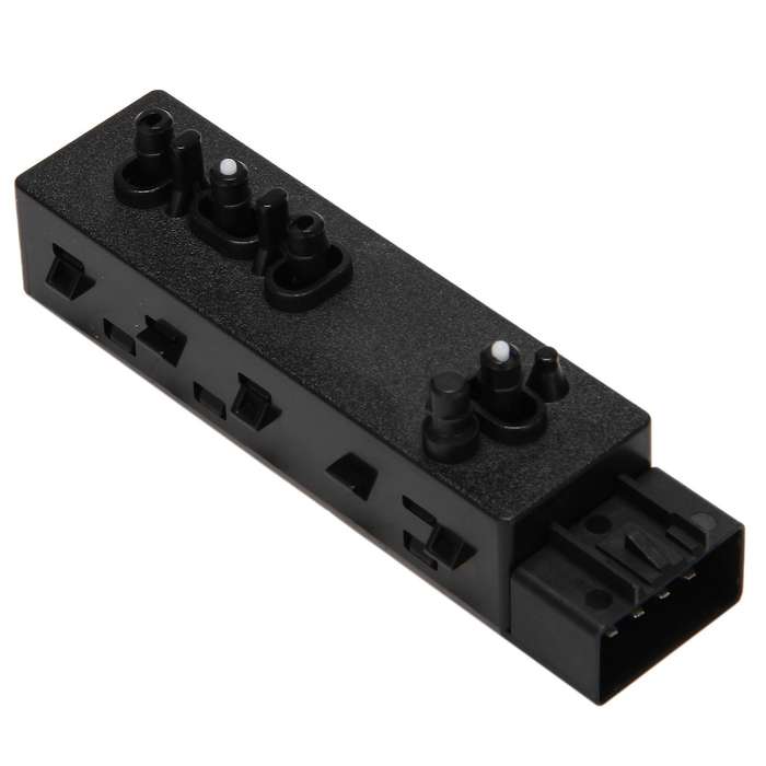 for 2008-2012 Altima NV Left Driver Power Seat Slide Switch 87066-JA03A