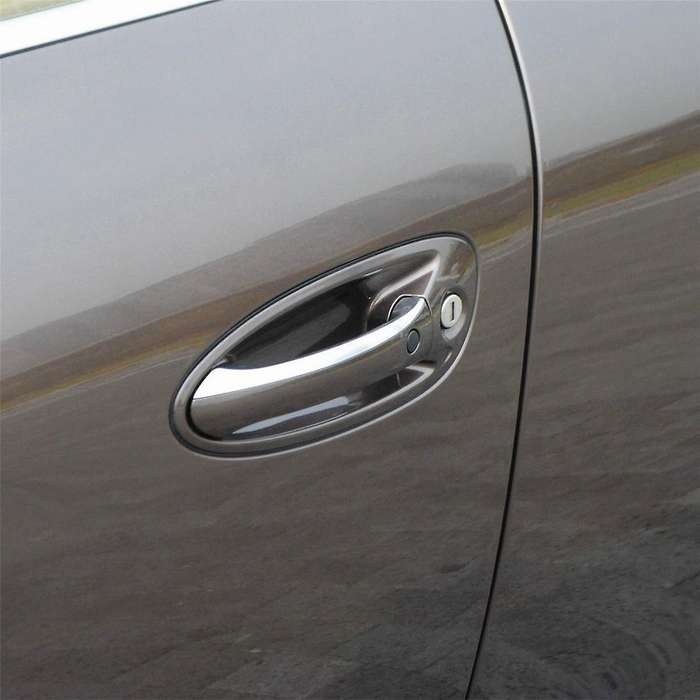 for 2010-2016 Car Exterior Door Handle Left 97053796100g2x