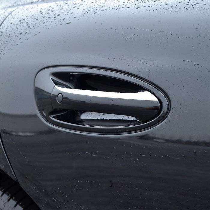 for 2010-2016 Car Exterior Door Handle Left 97053796100g2x