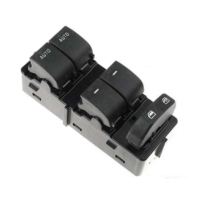 for 2010-2014 Power Master Window Lift Control Switch Front Left LH Driver Side BL3T-14540-AAW