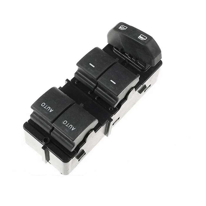 for 2010-2014 Power Master Window Lift Control Switch Front Left LH Driver Side BL3T-14540-AAW