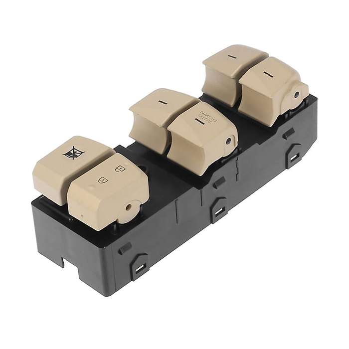 for 2011 2012 2013 2014 2015 Power Master Window Lift Control Switch LHD 93570-3X000