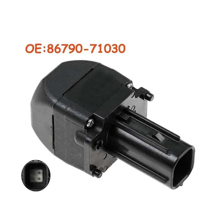 for 2011-2015 Rear View Camera Reverse Park Assist Backup Camera 86790-71030 / 8679071030