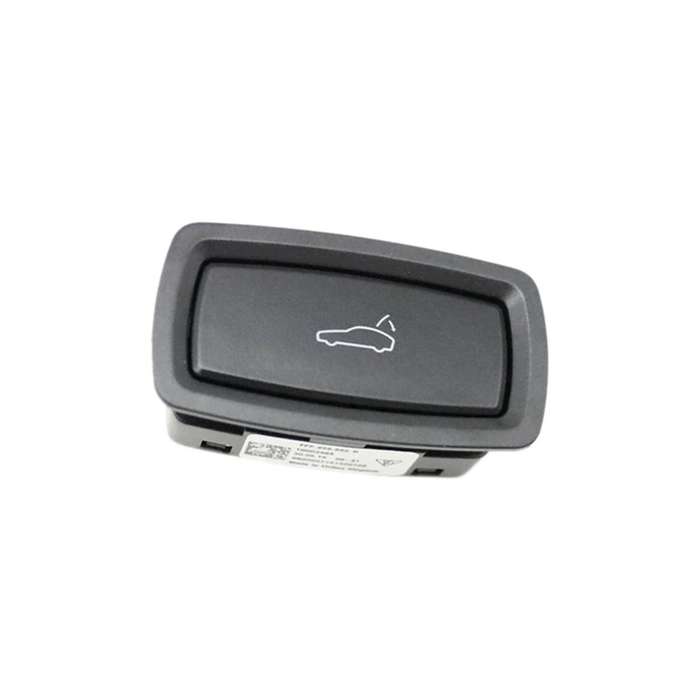 for 2011-2016 1 Pcs Rear Trunk Lock Switch Car Trunk Switch Release Button 7pp959832