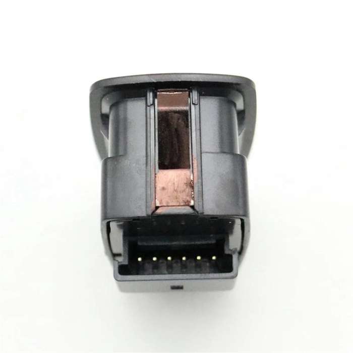 for 2011-2016 1 Pcs Rear Trunk Lock Switch Car Trunk Switch Release Button 7pp959832