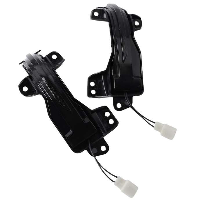 for 2012 2013 2014 2015 2016 2017 2018 Car LED Dynamic Turn Signal Light Side Rearview Mirror Light