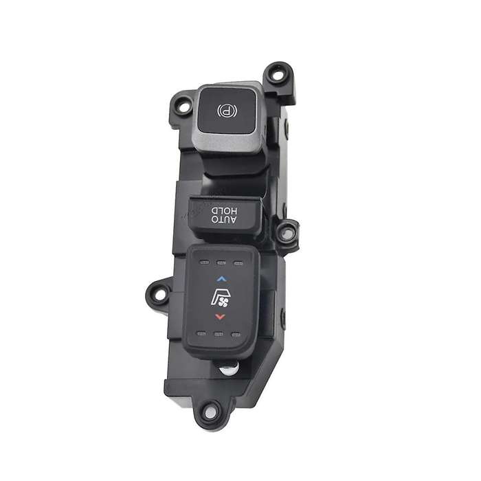 for 2012-2016 Parking Brake Switch Heating/cooling Button 933102w3154x 93310-2w3154x