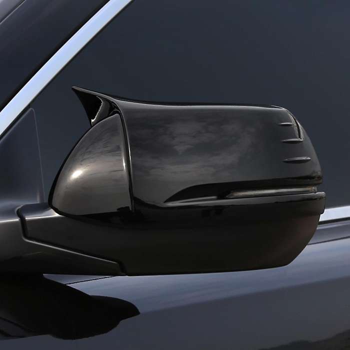 for 2012-2021 Car Rearview Mirror Cover Side Mirror Shell Accessories