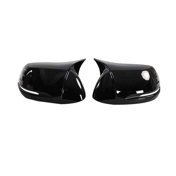 for 2012-2021 Car Rearview Mirror Cover Side Mirror Shell Accessories