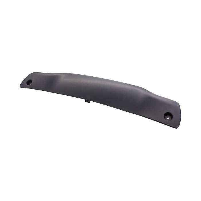 for 2012-2021 Trackhawk Rear Bumper Cover Hitch 68157472AA