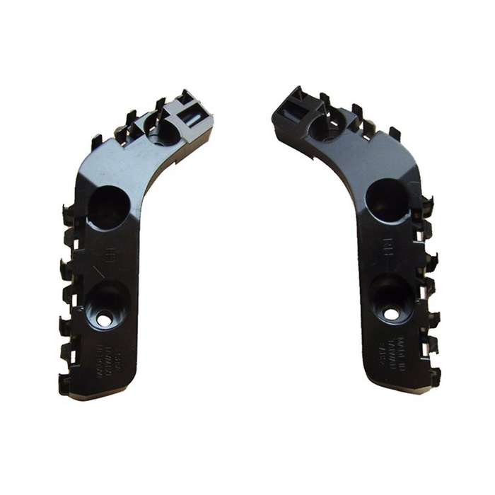 for 2014-2019 Grand Front Support Bumper Bracket LH+RH 68144218AD 68144219AD