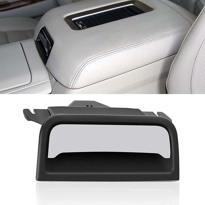 for 2014-2020 Center Console Armrest Latch New Auto Parts 22861304
