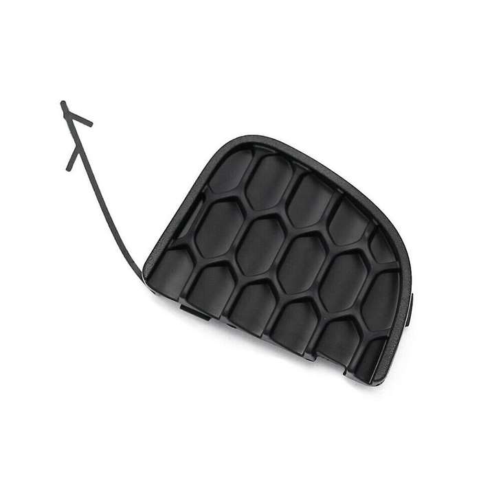 for 2015 - 2019 Renegade 5VW91LXHAA Rear Bumper Tow Cover Plug 735645726
