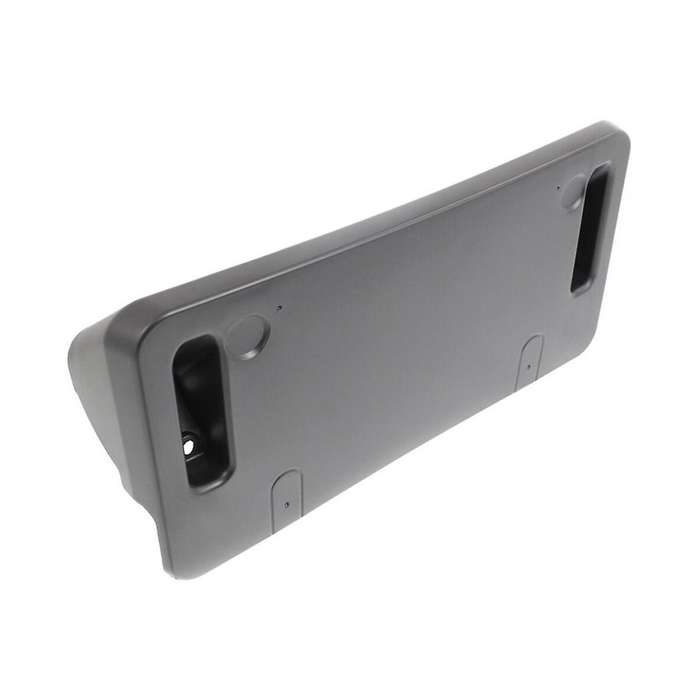 for 2015-2018 High Quality Front License Plate Bracket 95B807287 95B807287AR OK1