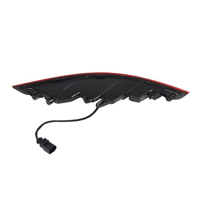 for 2015-2019 Rear Right Bumper LED Tail Stop Light Reverse Light Fog Lamp Signal Light 95B945726R