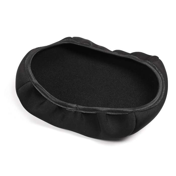 for 2015-2021 Car Center Control Armrest Box Surface Protect Cover Car Styling Car Interior