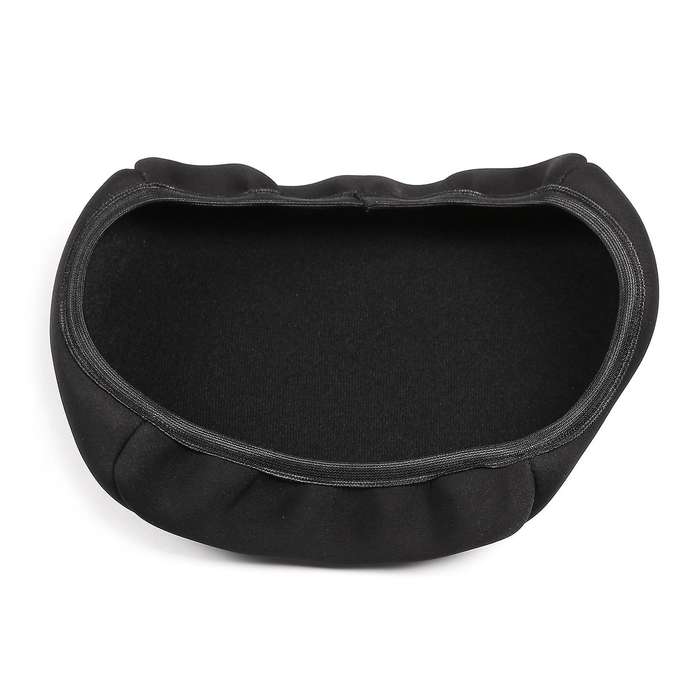 for 2015-2021 Car Center Control Armrest Box Surface Protect Cover Car Styling Car Interior