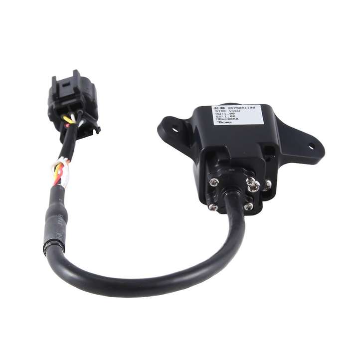 for 2016-2018 Car Reverse Camera Rear View Backup Camera 95790-A1100