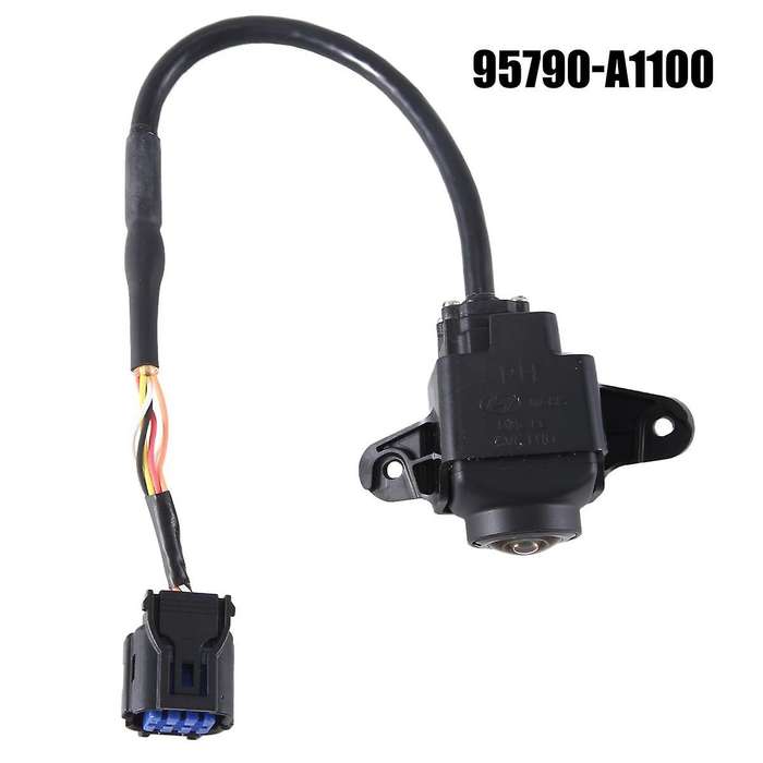 for 2016-2018 Car Reverse Camera Rear View Backup Camera 95790-A1100