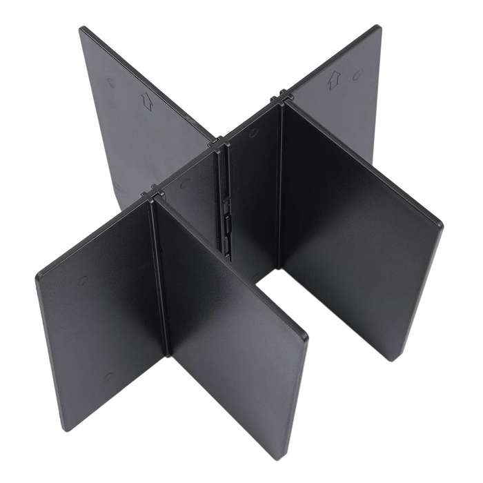 for 2016-2021 Center Console Armrest Interval Panel Storage Box Divider Upgrade Accessories