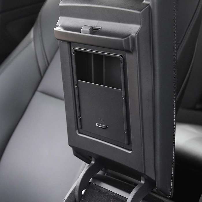 for 2017 2018 2019 Car Armrest Box Storage Organizer Containers Holder Box Center Console Organizer