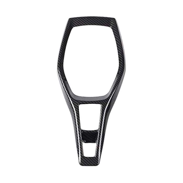 for 2017 Interior Accessories Gear Panel Trim Cover Trim Frame Strip Sticker Kit