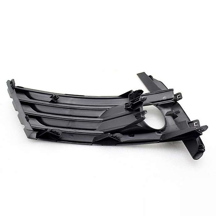 for 2017 2018 Front Bumper Fog Lamp Garnish Cover Fog Light Trim Shell Left + Right