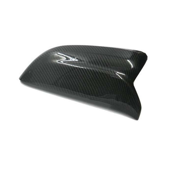 for 2017-2019 5 Series G11 G12 G30 G38 Carbon Fibre Mirror Housing Bullhorn Mirror Housing