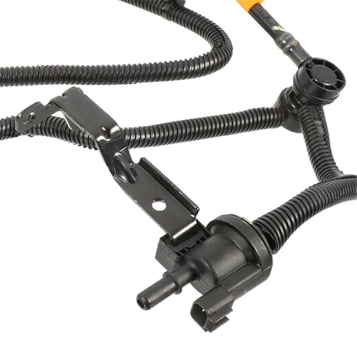 for 2017-2020 Fuel Vapor Separator Hose Assembly HG9Z-9D289-F HG9Z-9D289-A Vapor Canister Purge Val