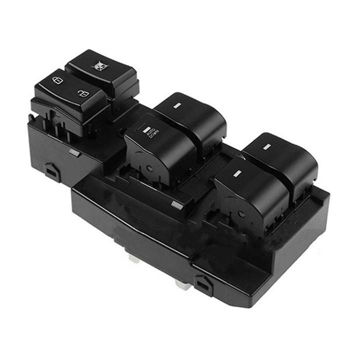 for 2017-2020 Electric Power Window Master Control Switch Regulator Button 93570-f21004x